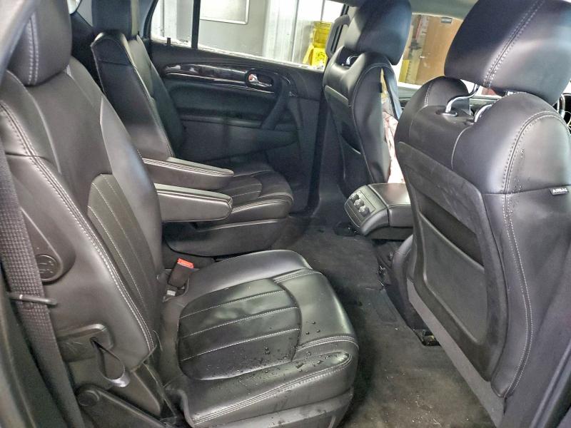 Фото 11 - BUICK ENCLAVE