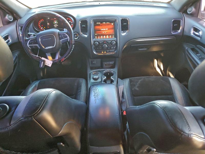 Фото 8 - DODGE DURANGO