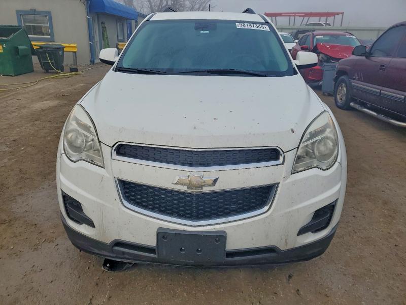 Фото 5 - CHEVROLET EQUINOX