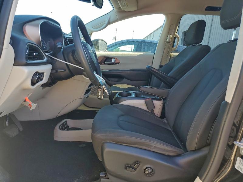 Фото 7 - CHRYSLER PACIFICA