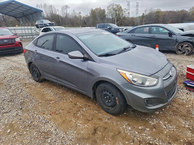 Фото 4 - HYUNDAI ACCENT