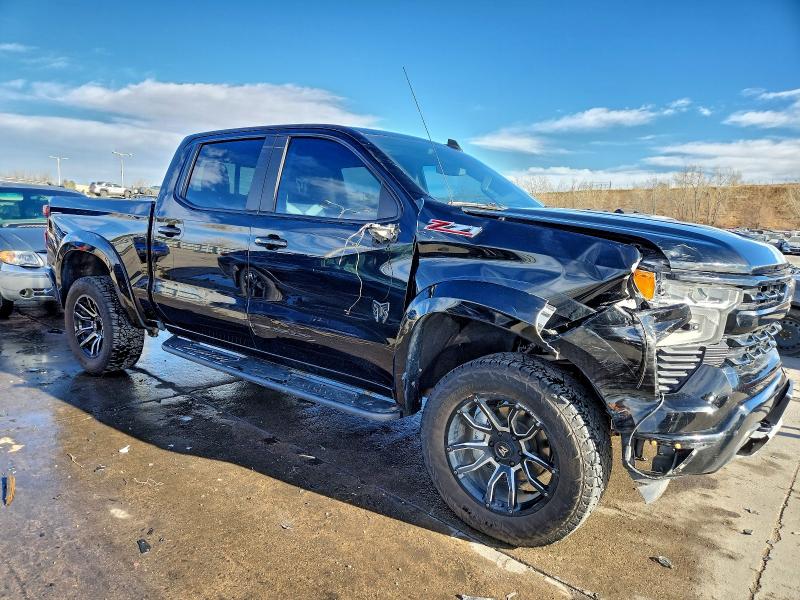 Фото 4 - CHEVROLET ALL Models