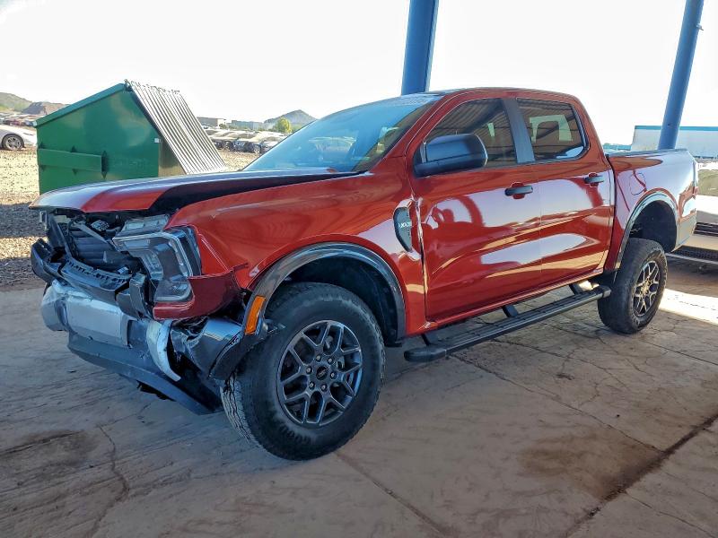 Фото 1 - FORD RANGER
