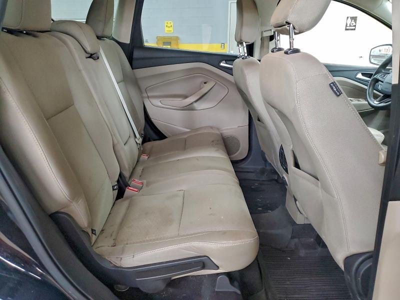 Фото 11 - FORD ESCAPE