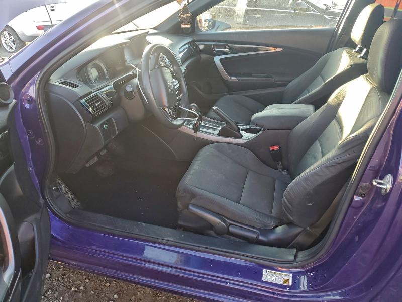 Фото 7 - HONDA ACCORD