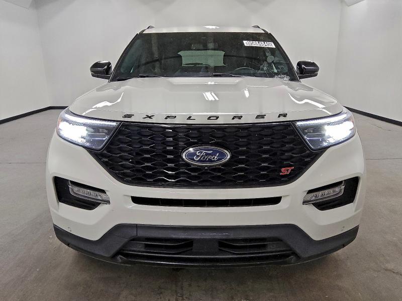 Фото 5 - FORD EXPLORER