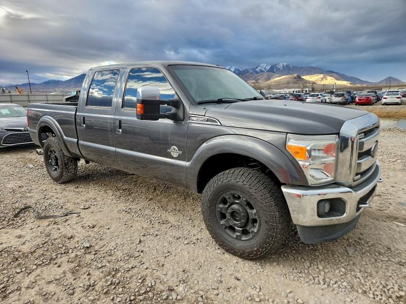Фото 4 - FORD F350
