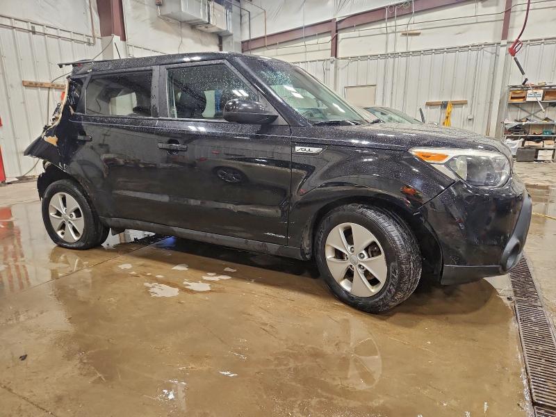 Фото 4 - KIA SOUL