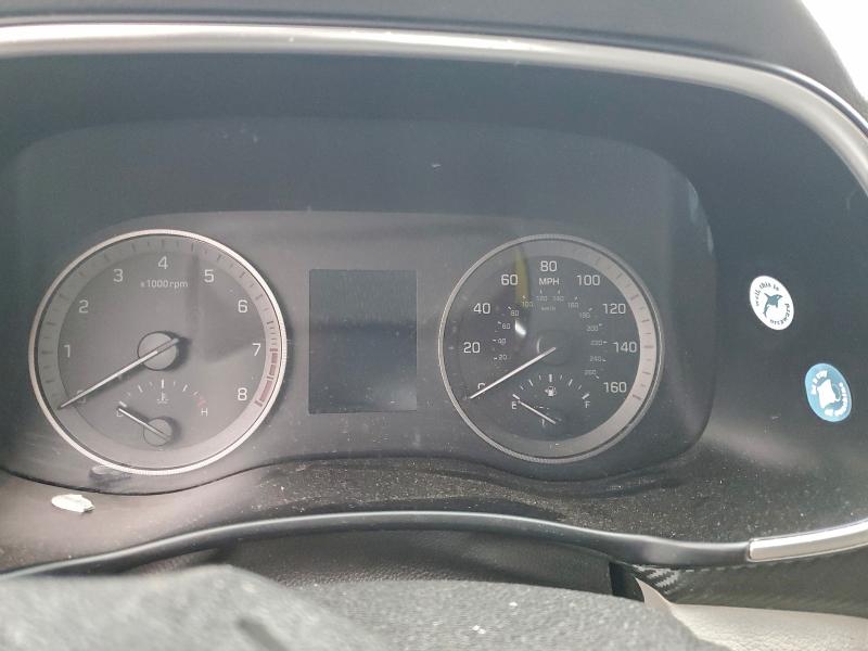 Фото 9 - HYUNDAI TUCSON