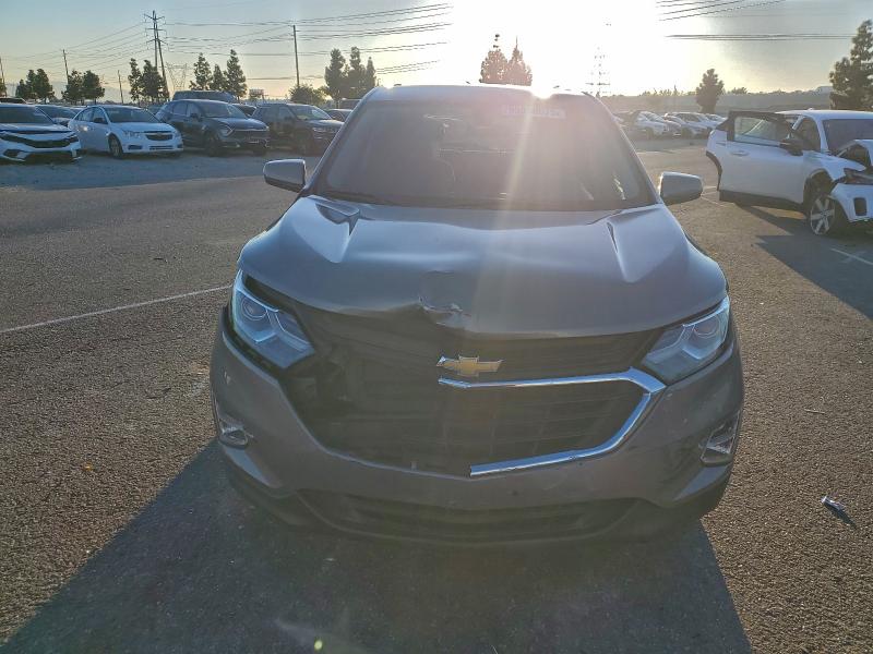 Фото 5 - CHEVROLET EQUINOX