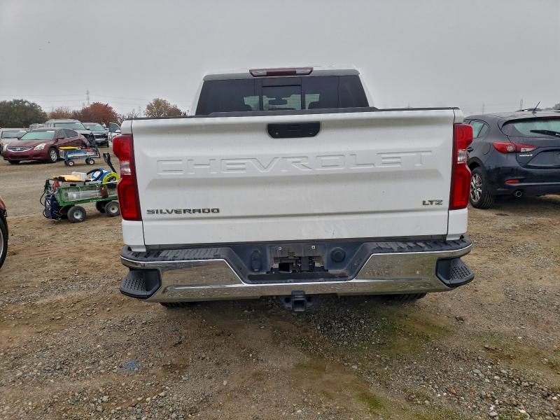 Фото 6 - CHEVROLET ALL Models