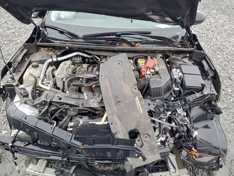 Фото 11 - NISSAN SENTRA