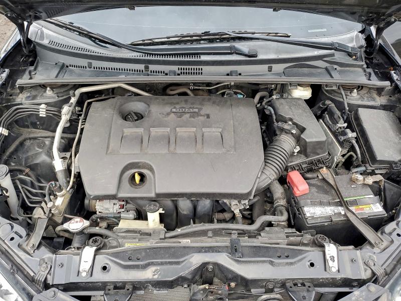 Фото 11 - TOYOTA COROLLA