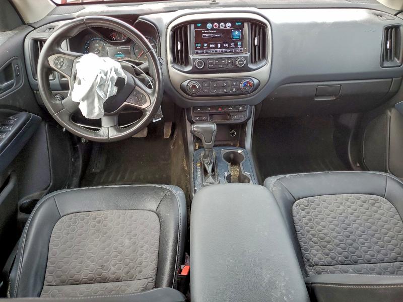 Фото 8 - CHEVROLET COLORADO