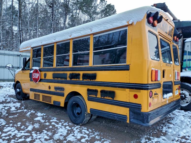 Фото 3 - CHEVROLET EXPRESS