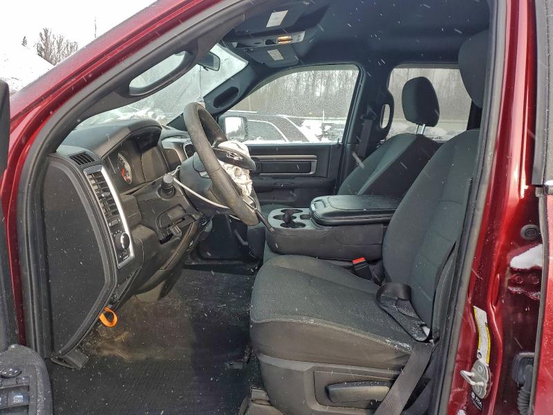 Фото 7 - RAM 1500