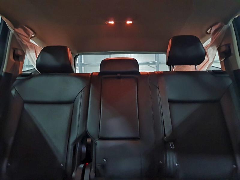 Фото 10 - VOLKSWAGEN ATLAS