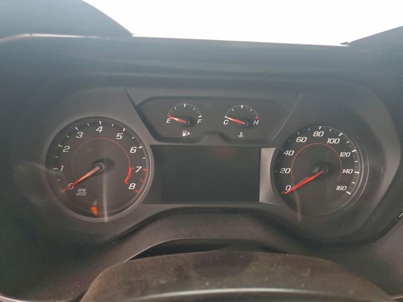 Фото 9 - CHEVROLET CAMARO