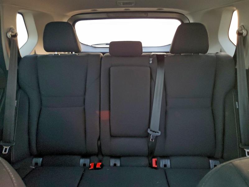 Фото 10 - NISSAN ROGUE