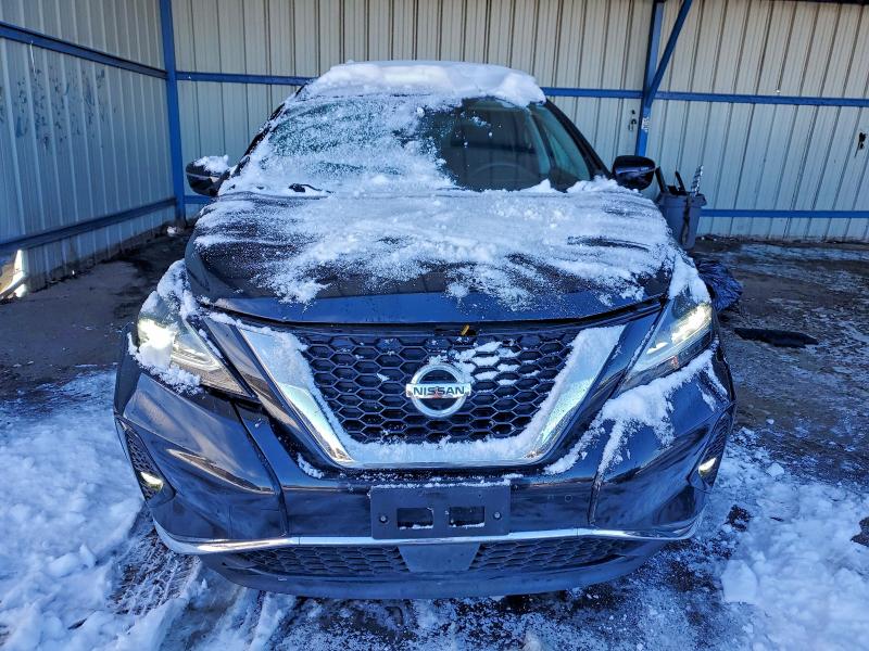 Фото 5 - NISSAN MURANO