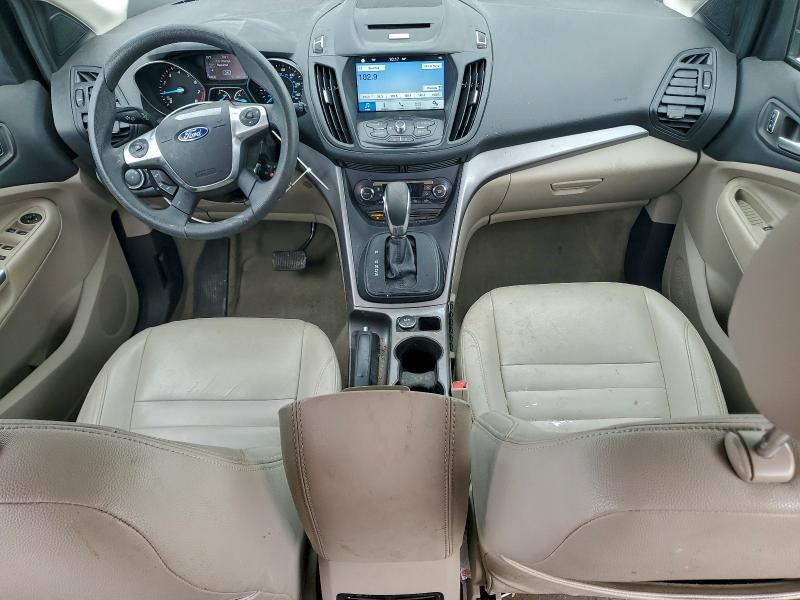 Фото 8 - FORD ESCAPE