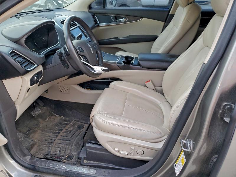 Фото 7 - LINCOLN MKX