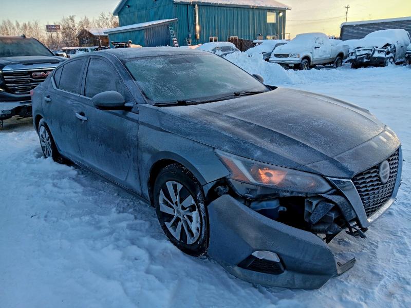 Фото 4 - NISSAN ALTIMA