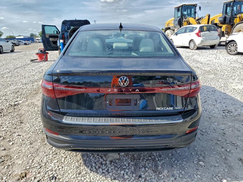 Фото 6 - VOLKSWAGEN JETTA