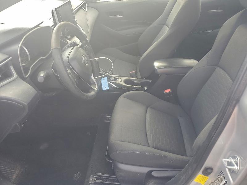 Фото 7 - TOYOTA COROLLA