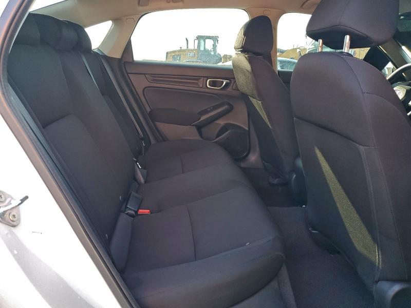 Фото 10 - HONDA CIVIC