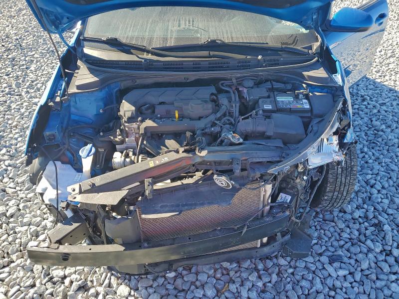 Фото 11 - KIA RIO