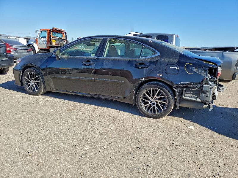 Фото 2 - LEXUS ES350