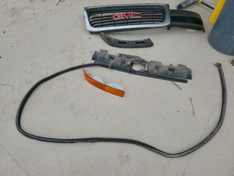 Фото 13 - GMC ALL Models