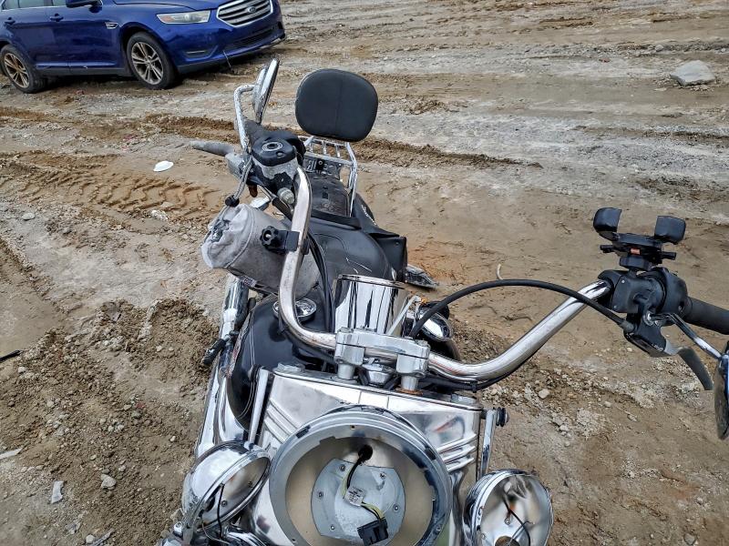 HARLEY-DAVIDSON FL 2008