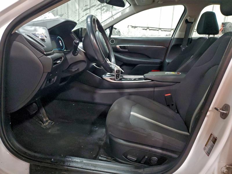 Фото 7 - HYUNDAI SONATA