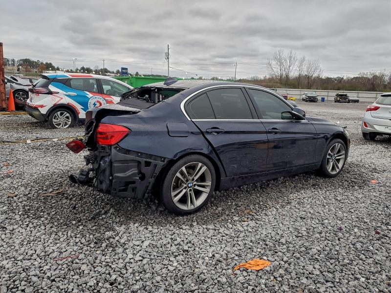 Фото 3 - BMW 3 SERIES