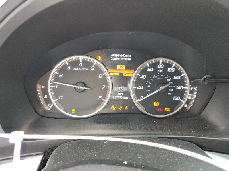 Фото 9 - ACURA ILX