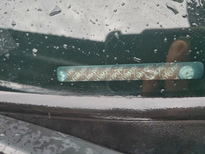 Фото 13 - HONDA CRV