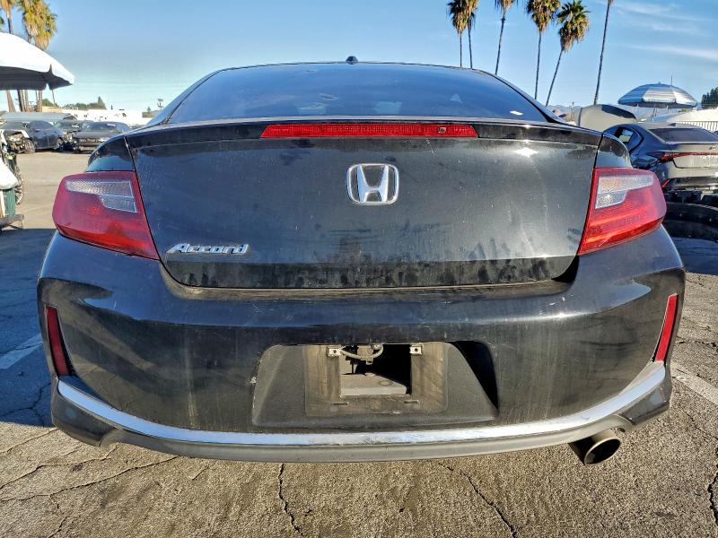 Фото 6 - HONDA ACCORD