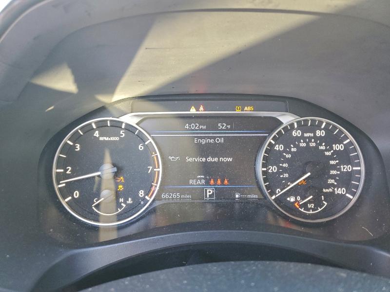 Фото 9 - NISSAN ALTIMA