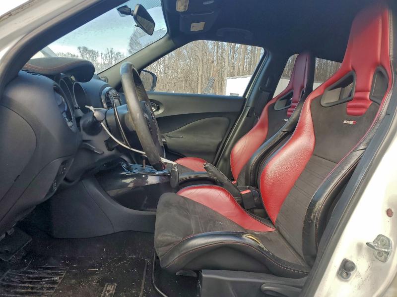 NISSAN JUKE 2015 VIN JN8DF5MV7FT250415