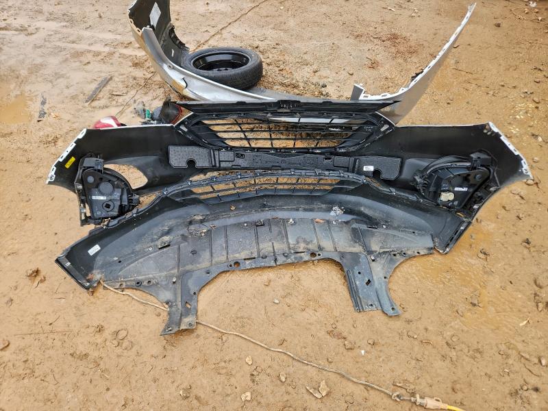 Фото 13 - CHEVROLET EQUINOX