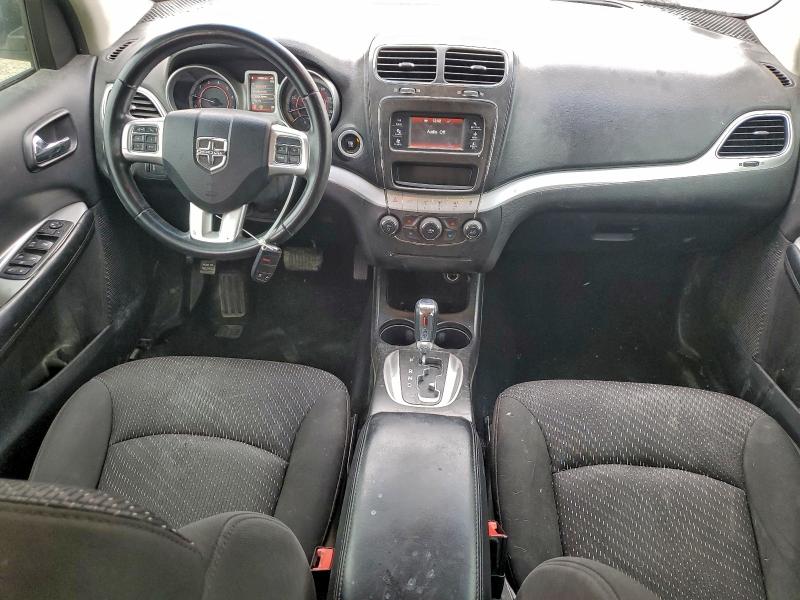 Фото 8 - DODGE JOURNEY