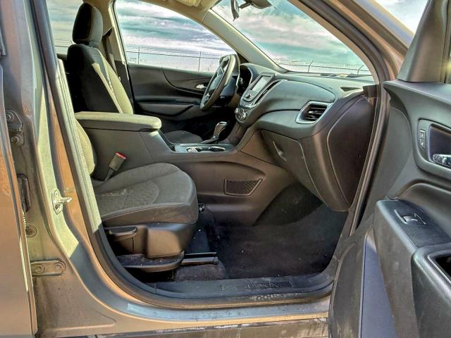 Фото 5 - CHEVROLET EQUINOX