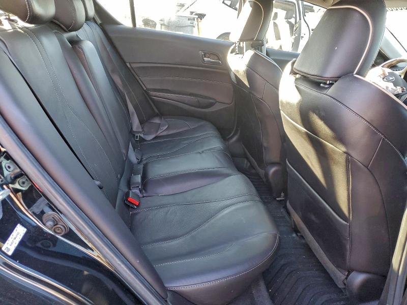 Фото 10 - ACURA ILX