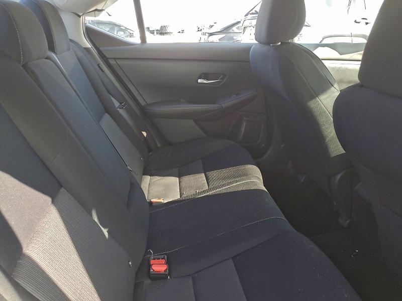 Фото 10 - NISSAN SENTRA