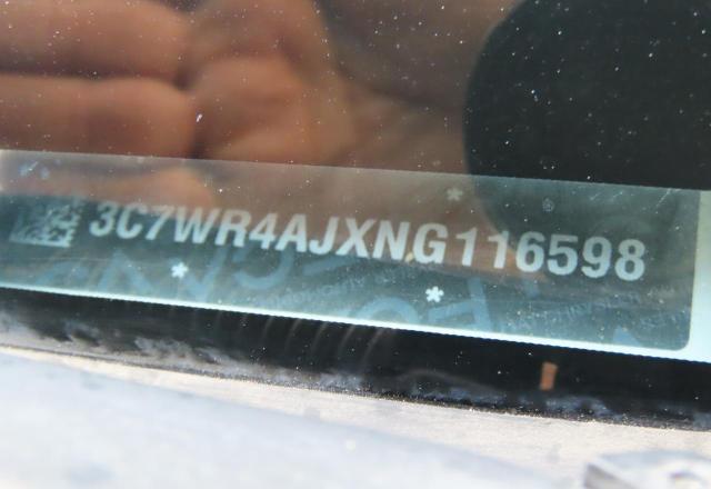 Фото 10 - RAM 2500