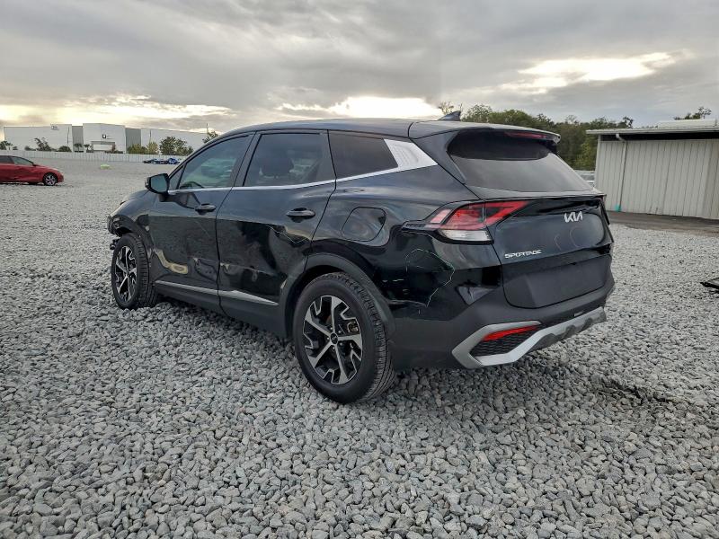 Фото 2 - KIA SPORTAGE