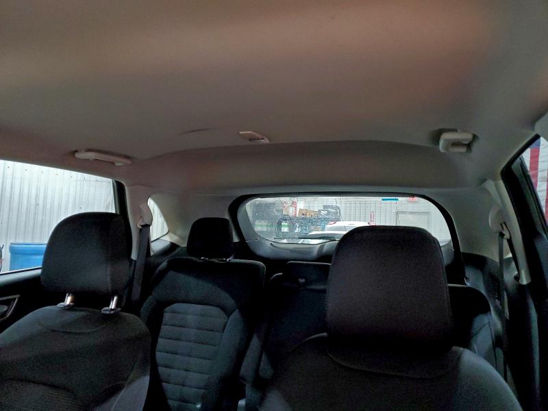 Фото 10 - FORD EDGE