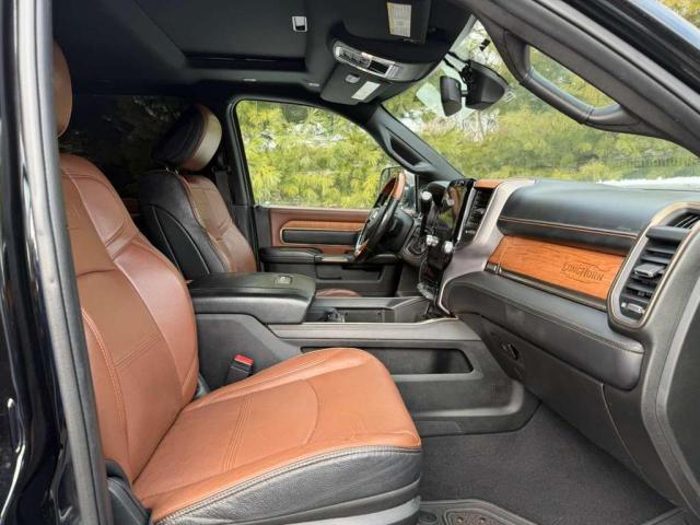 RAM 3500 2022 VIN 3C63RRNL4NG115320